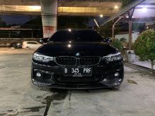 2018 BMW 440i Coupe F32