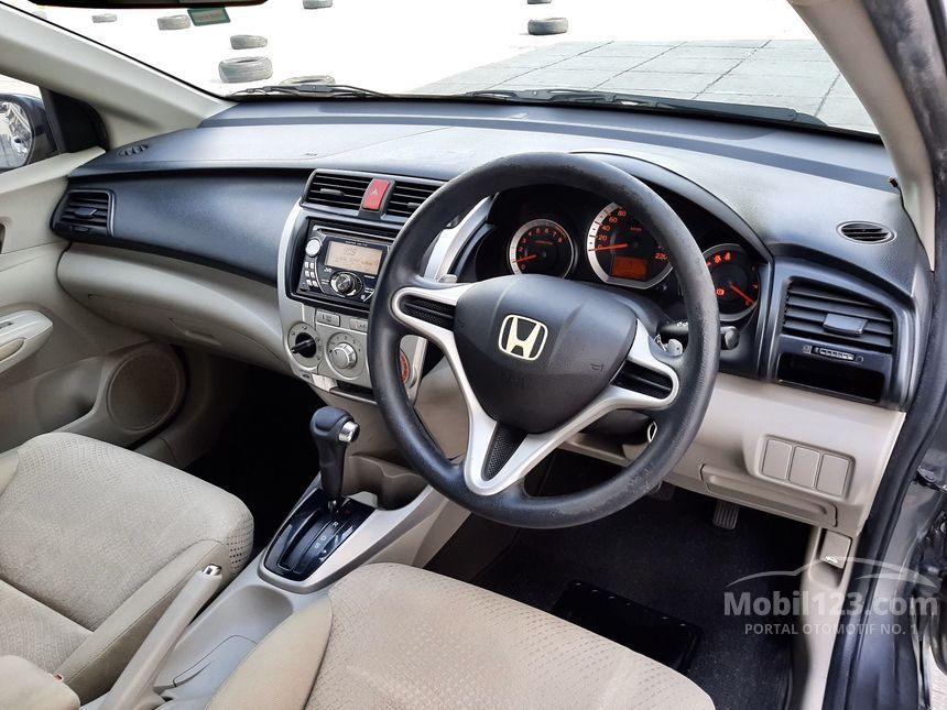 Jual Mobil Honda City 2010 S 1 5 di DKI Jakarta Automatic Jual Mobil Honda City 2010 S 1 5 di DKI Jakarta Automatic
