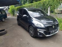 2017 Suzuki Ertiga 1.4 Dreza GS MPV