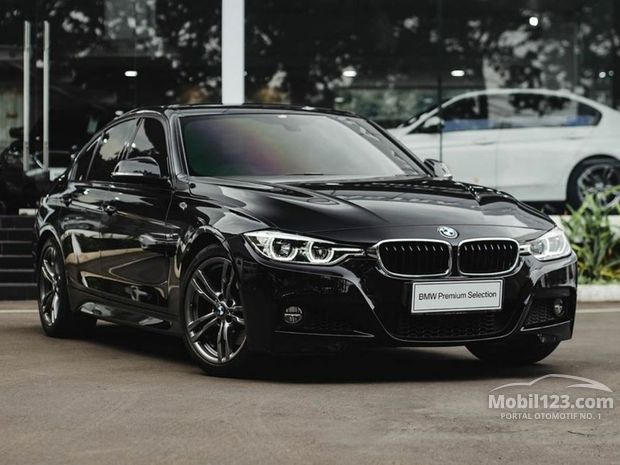  BMW  Mobil  bekas  dijual di Dki jakarta Indonesia Dari 2 