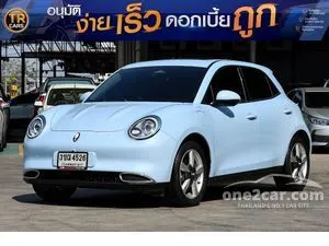 2022 ORA Good Cat 500 Ultra Hatchback