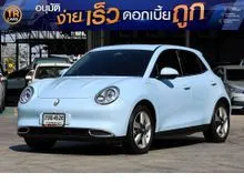 2022 ORA Good Cat 0.0 (ปี 21-27) 500 Ultra Hatchback