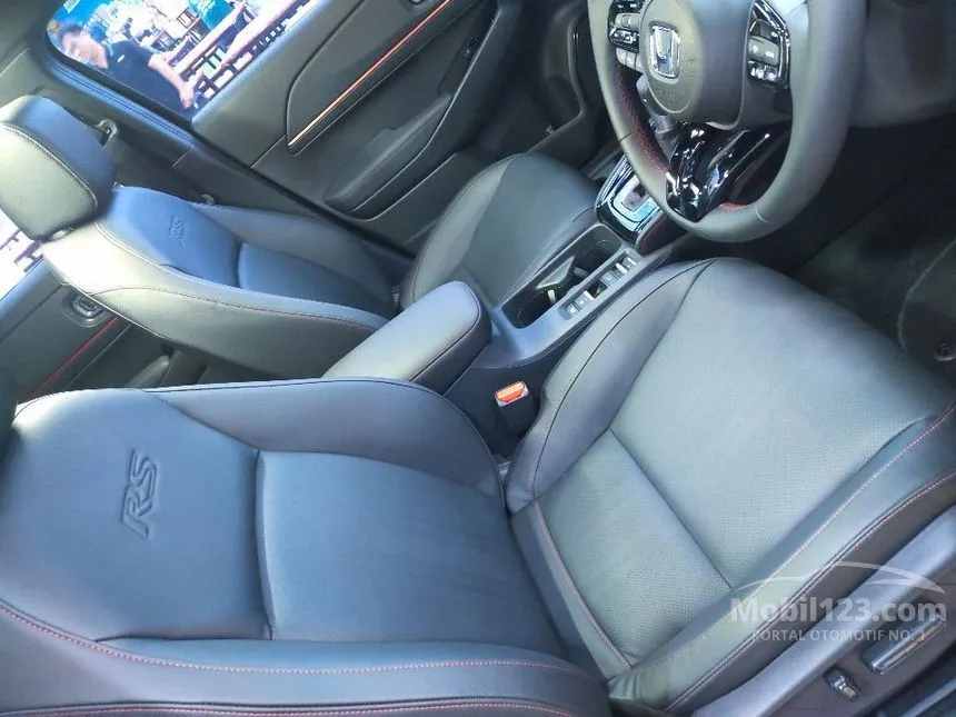 2026 Honda HR-V e:HEV RS SUV