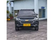 2017 Chevrolet Trailblazer 2.5 LTZ SUV