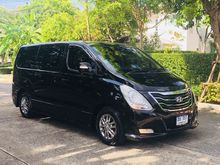 2013 Hyundai H-1 2.5 (ปี 08-16) Deluxe Van AT