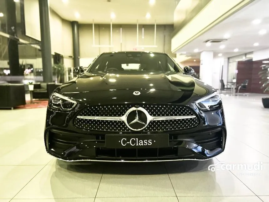 Jual Mobil Mercedes