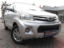 2014 Daihatsu Xenia 1.3 R SPORTY MPV