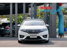 2016 Honda Jazz 1.5 (ปี 14-18) V+ i-VTEC Hatchback AT