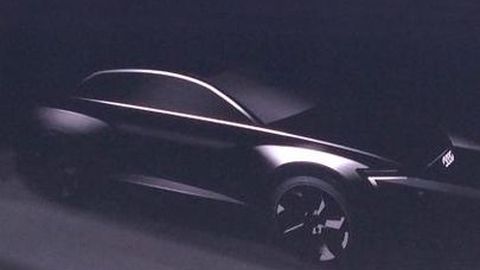 SUV Listrik Audi Bisa Tempuh Jarak Jakarta-Semarang