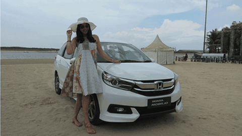 Konsumsi BBM Honda Mobilio Facelift Bisa Seirit LCGC, Tapi Ada Konsekuensinya