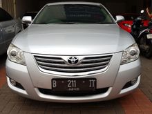 (TDP Suka Suka) Toyota Camry 2.4 V 2008 Silver