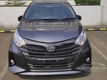 2019 Toyota Calya 1,2 G Metik ready stock