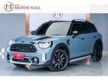 2024 Mini Countryman 2.0 F60 Cooper S Hightrim Hatchback