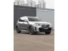 2023 BMW X5 3.0 xDrive40i M Sport SUV