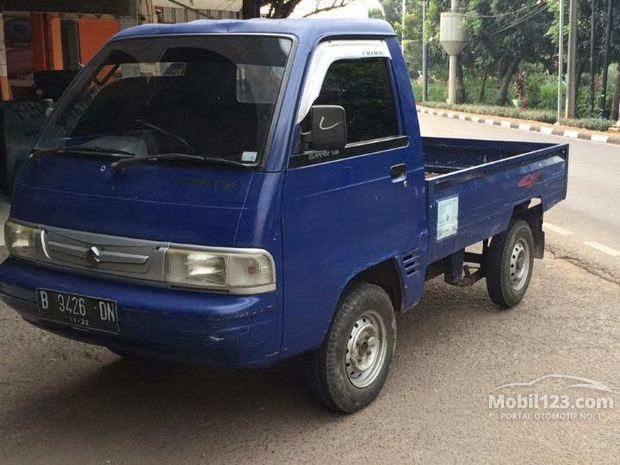 Suzuki Mobil Bekas Baru dijual di Jabodetabek Indonesia 