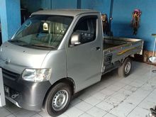 2015 Daihatsu Gran Max 1.5 STD Pick-up