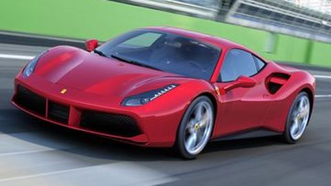 Ferrari Menang Banyak di 2015, Tahun Ini Bersiap Mengulang