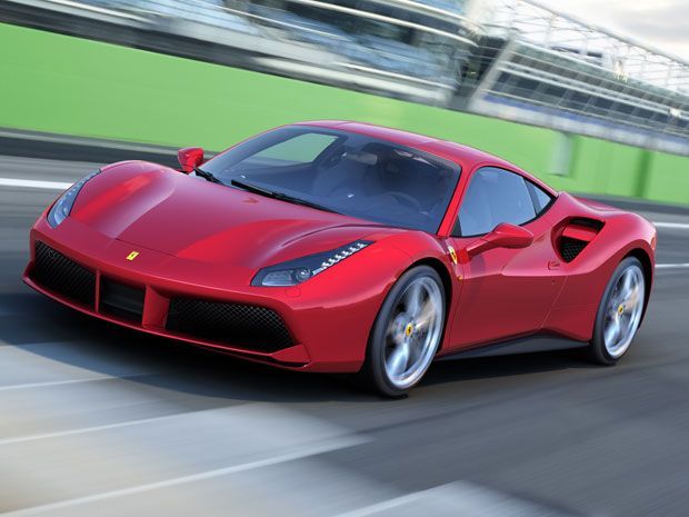 Ferrari Menang Banyak di 2015, Tahun Ini Bersiap Mengulang
