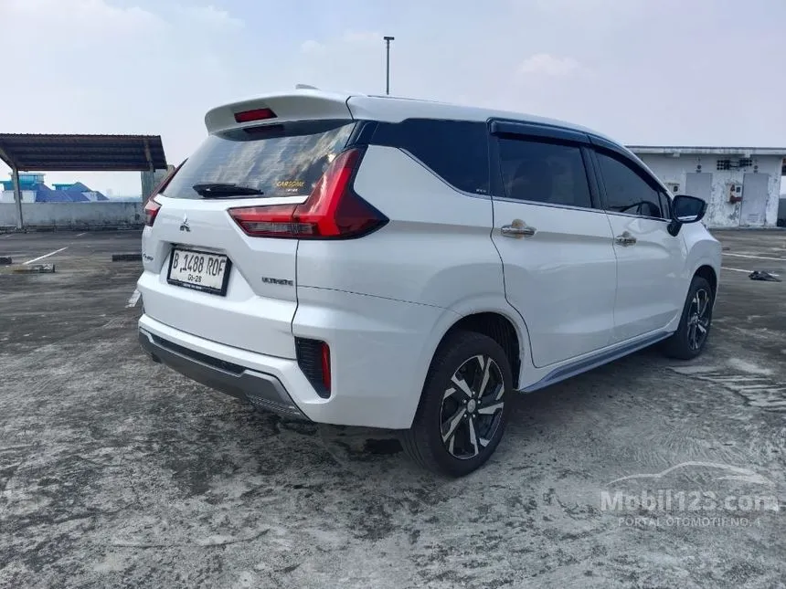 2023 Mitsubishi Xpander Ultimate MPV