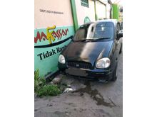 2001 KIA Visto 999 Series 1 Hatchback