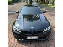 2020 BMW 320i 2.0 Sport Sedan Matic KM 35 Rb (ANTIK) Pajak Panjang