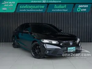 2022 Honda CIVIC 1.5 RS Sedan