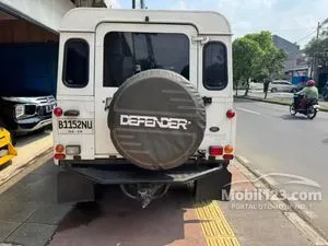 1991 Land Rover Defender 2.2 110 SUV