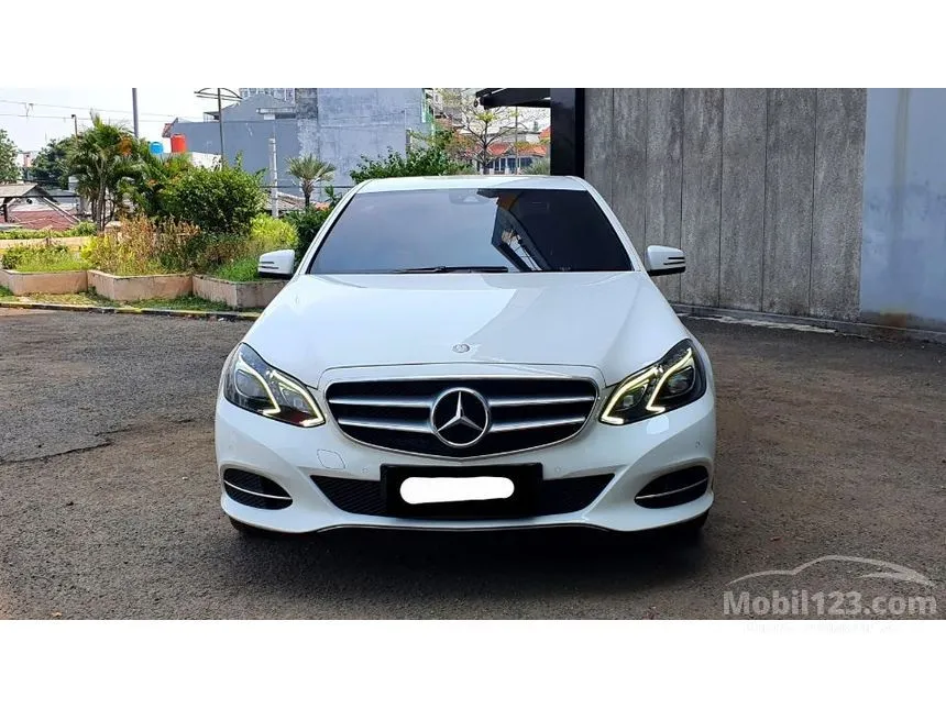 Jual Mobil Mercedes