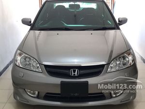 90 Honda Civic Vti Bekas Jawa Timur Gratis Terbaik