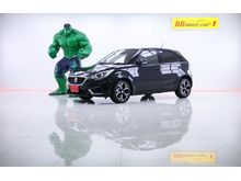 2018 MG MG3 1.5 (ปี 15-18) X Hatchback