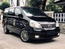 2010 Nissan Serena 2.0 Highway Star MPV