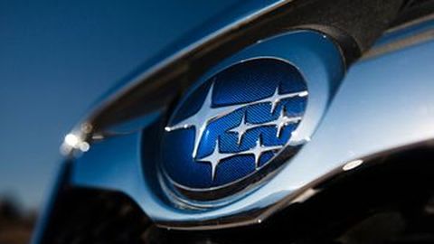 Subaru Recall 100 Ribu Mobil Karena Resiko Terbakar