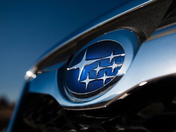 Subaru Recall 100 Ribu Mobil Karena Resiko Terbakar