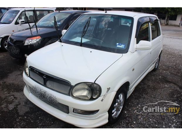 Search 3 Perodua Kelisa Cars for Sale in Manjalara Kepong 