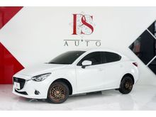 2020 Mazda 2 1.3 (ปี 15-18) High Connect Sedan