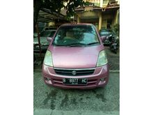 2007 Suzuki Karimun 1.1 Estilo Hatchback