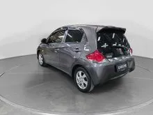 2017 Honda Brio 1.2 Satya E Hatchback
