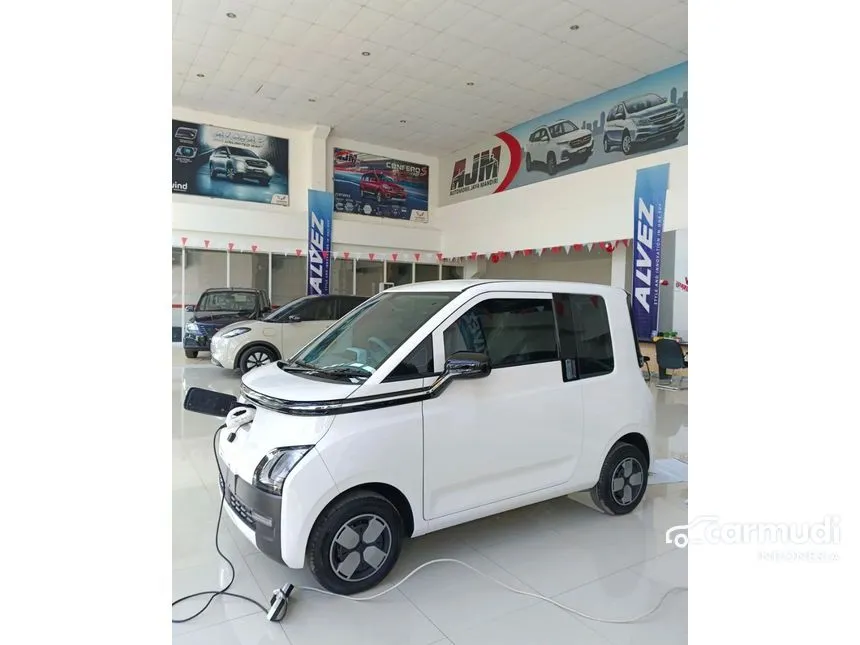 2024 Wuling EV Air ev Lite Long Range Hatchback