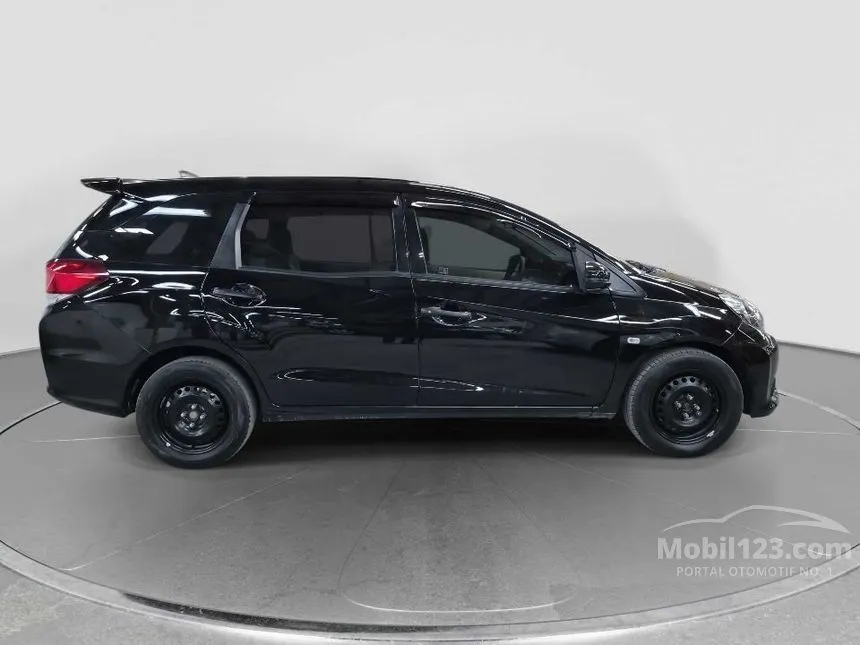 2016 Honda Mobilio E MPV