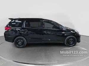 2016 Honda Mobilio 1.5 E MPV