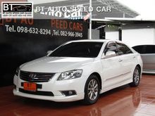 2011 Toyota Camry 2.0 (ปี 06-12) G Extremo Sedan AT