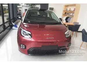 2026 GAC AION UT Premium Hatchback
