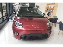 2026 GAC AION UT 0.0 Premium Hatchback Perpaduan Sempurna Inovasi EV, Kenyamanan Interior Premium, Efisiensi Energi Tinggi utk Gaya Hidup Modern. Ysn