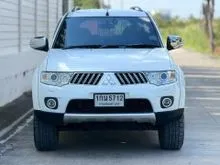2013 Mitsubishi PAJERO SPORT 2.5 (ปี 08-15) GT SUV