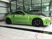 2011 Nissan 350Z 3.5 (ปี 03-09) V6 Coupe AT