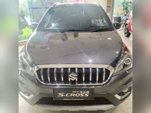 2021 Suzuki SX4 S-Cross 1.5 Hatchback