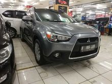 2013 Mitsubishi Outlander Sport 2.0 PX Matic