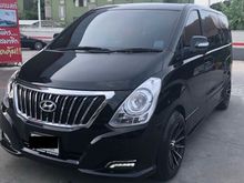 2016 Hyundai H-1 2.5 (ปี 16-20) (ปี 16-20) Deluxe Van AT