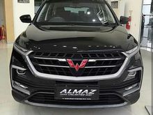 2019 promo Wuling Almaz 1,5 S+T Smart Enjoy Wagon,2019 promo akhir tahun almaz,promo wuling almaz ,dp murah almaz,harga murah wuling almaz