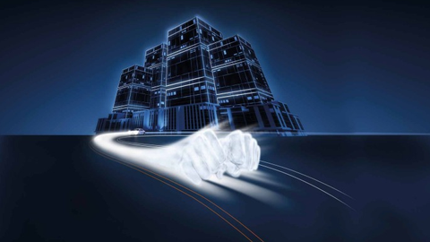 Break The Night With OSRAM’s Night Breaker® Unlimited Or Cool Blue® Hyper+